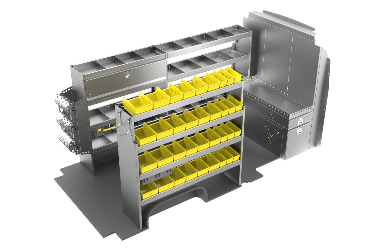 ELECTRICAL PACKAGE