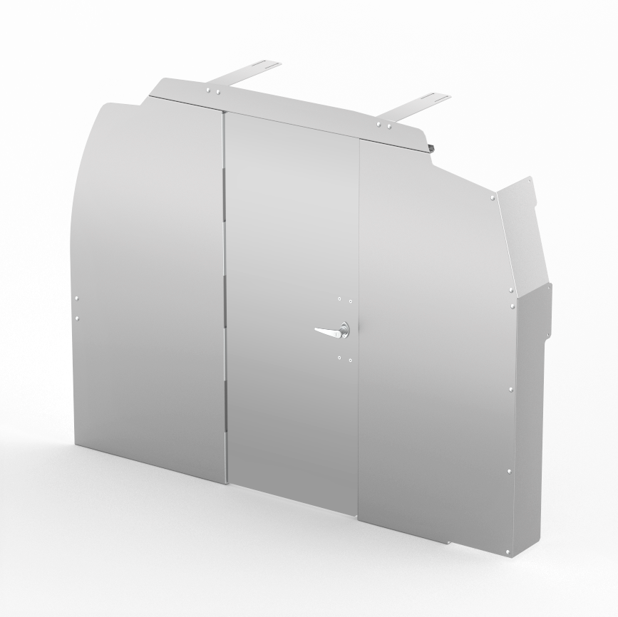 SAVANA/EXPRESS HINGED DOOR