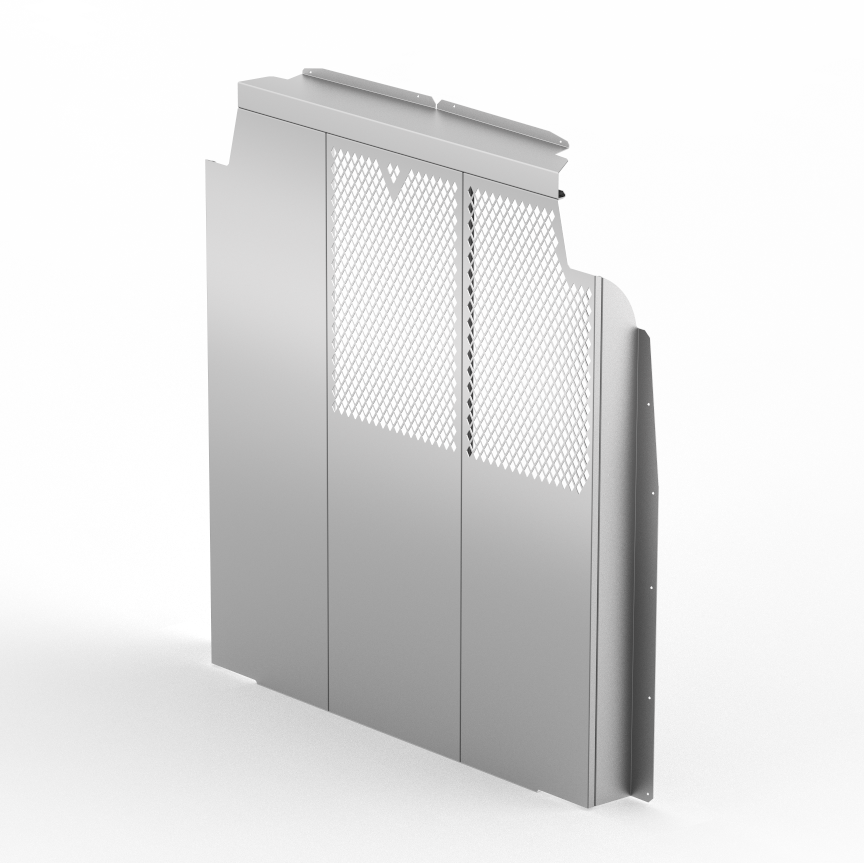 TRANSIT HIGH ROOF PERFORATED (E-TRANSIT COMPATIBLE)