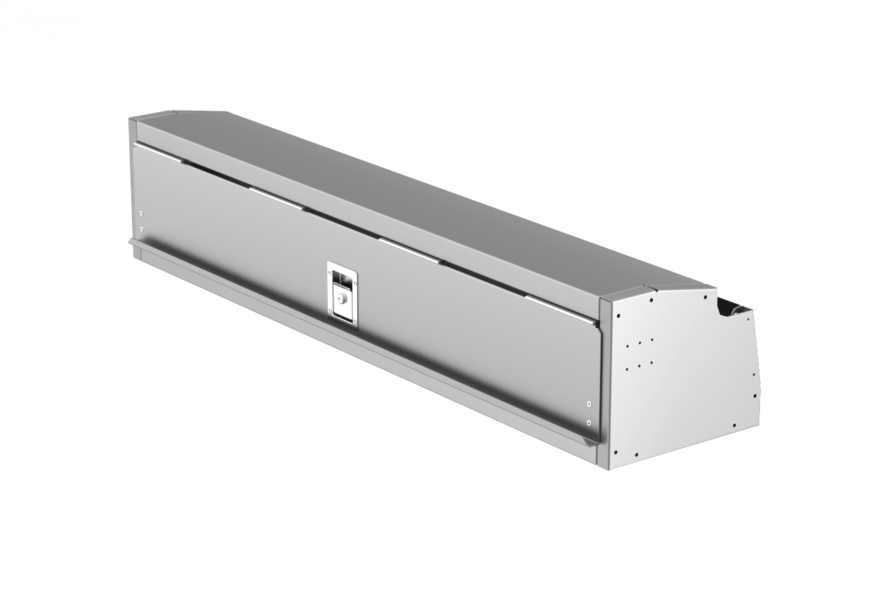 OVERHEAD MODULE 60"