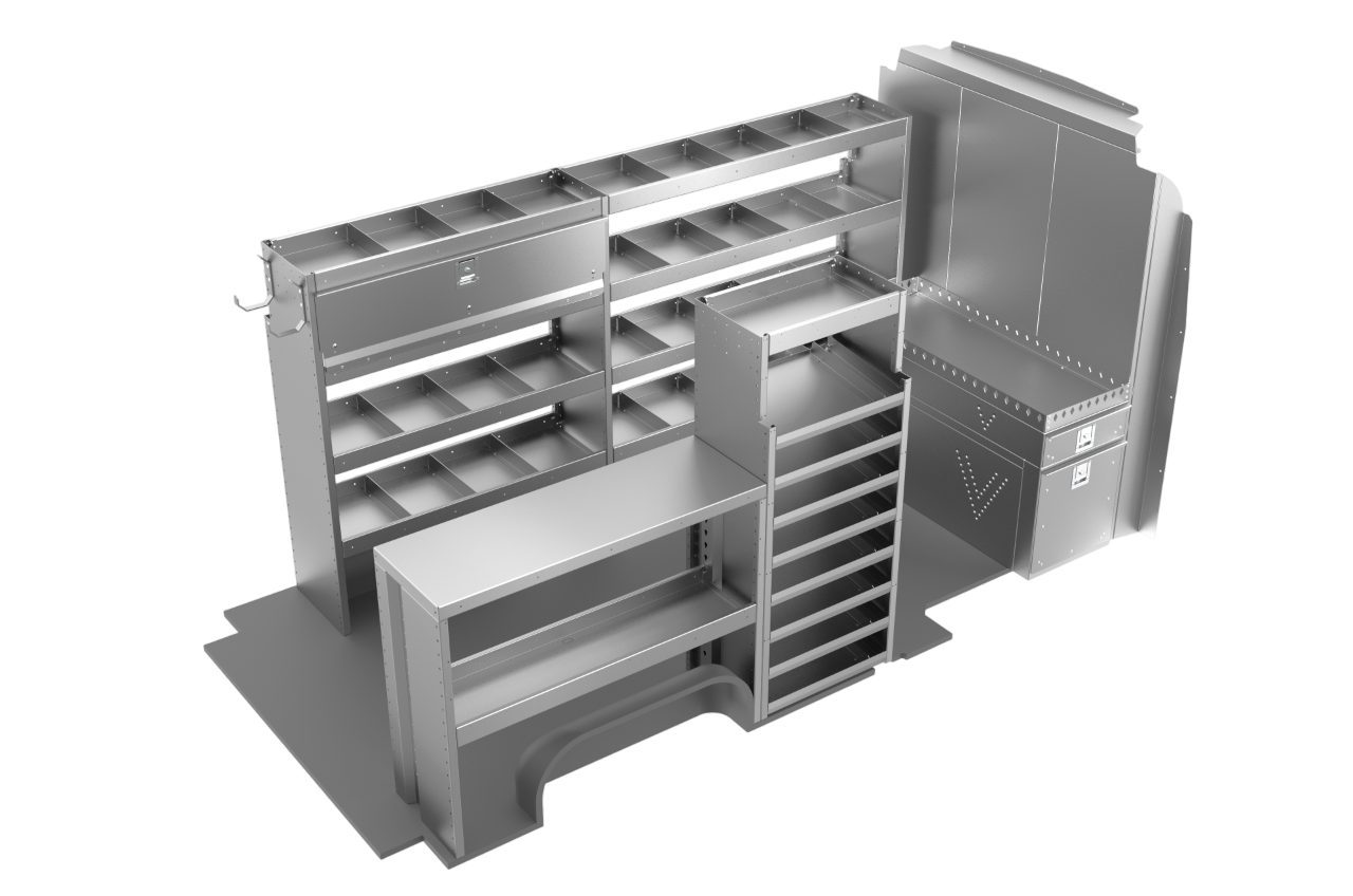 CONTRACTOR PACKAGE