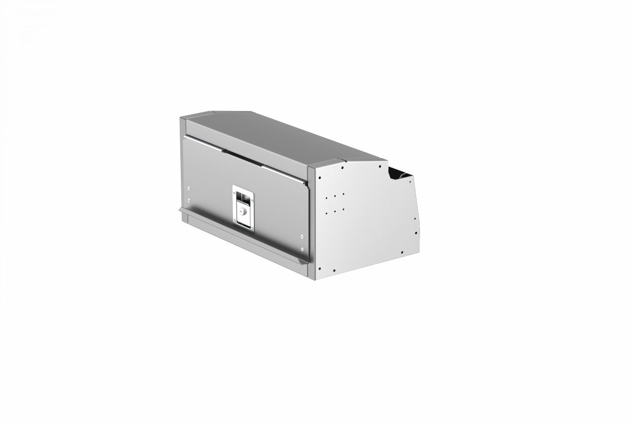 OVERHEAD MODULE 24"