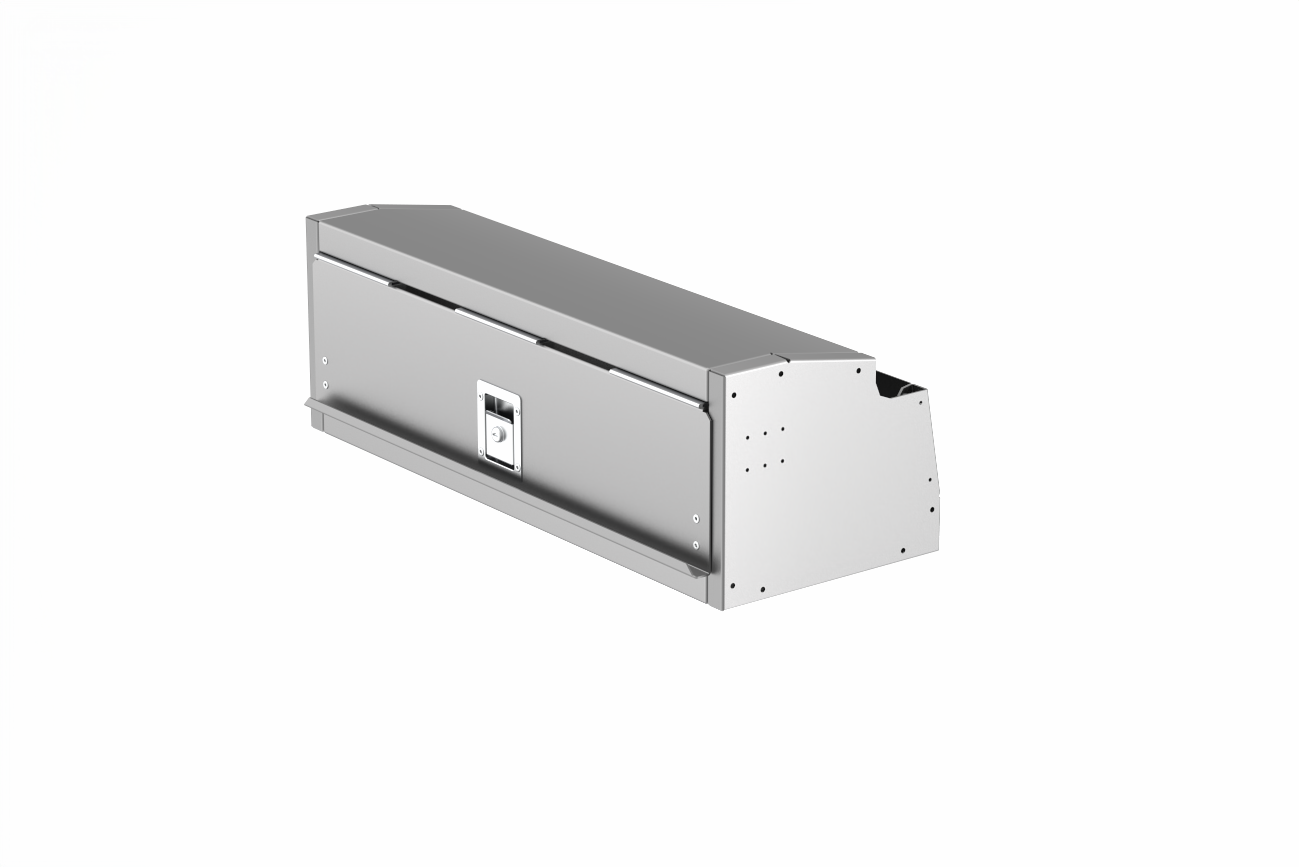 OVERHEAD MODULE 36"