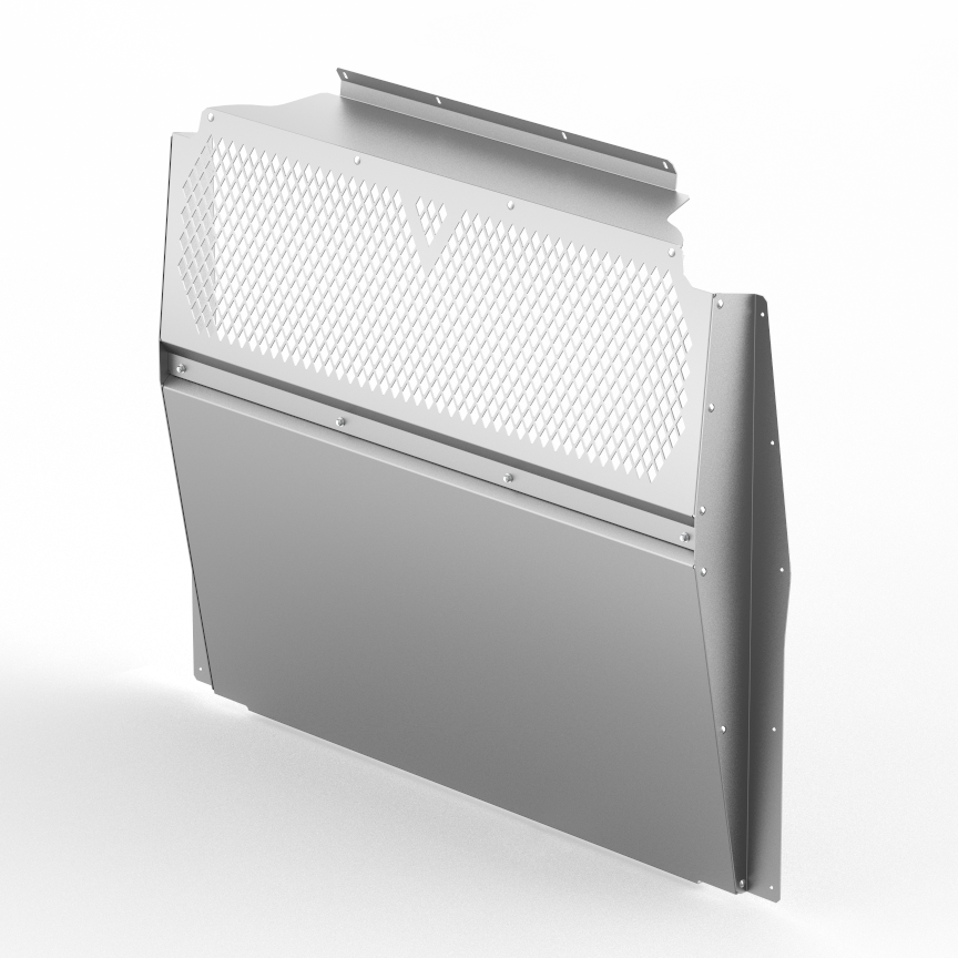 PROMASTER CITY PERFORATED