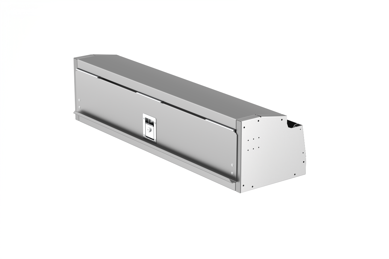 OVERHEAD MODULE 48"