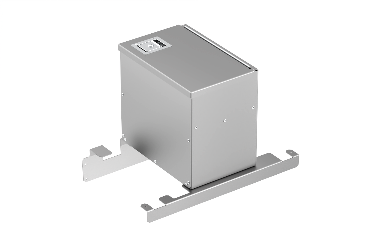 CONSOLE CENTRALE MERCEDES SPRINTER